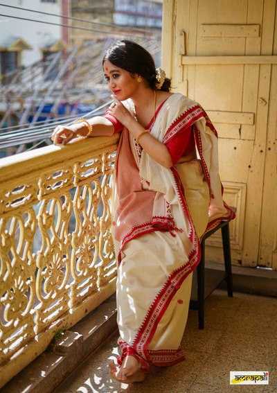 YNF SILK COTTON RAS 40115 WHOLESALE SAREES MANUFACTURER   